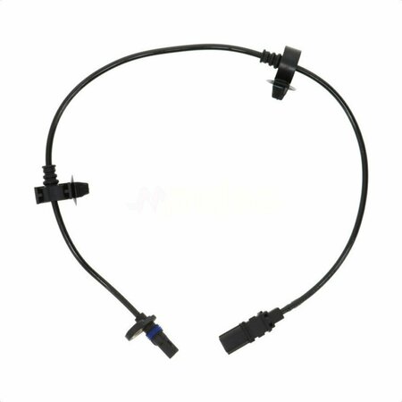 MPULSE Rear Left ABS Wheel Speed Sensor For Honda Civic SEN-2ABS2421